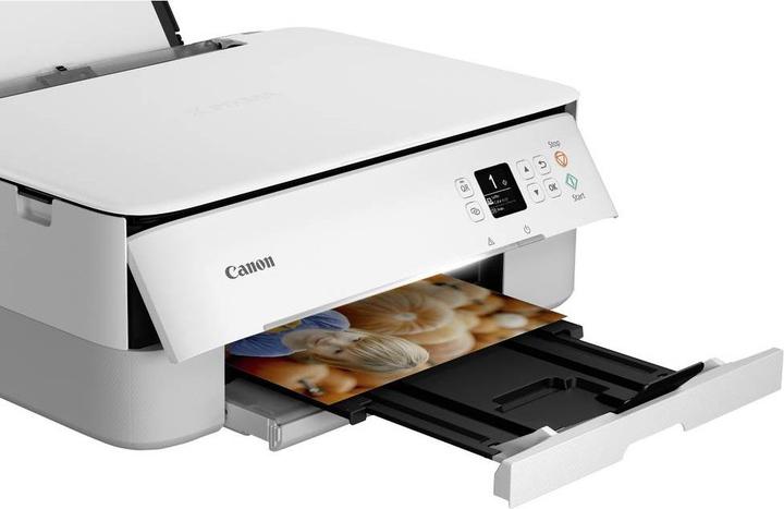 Actual product image Canon PIXMA TS5351i (Ink)