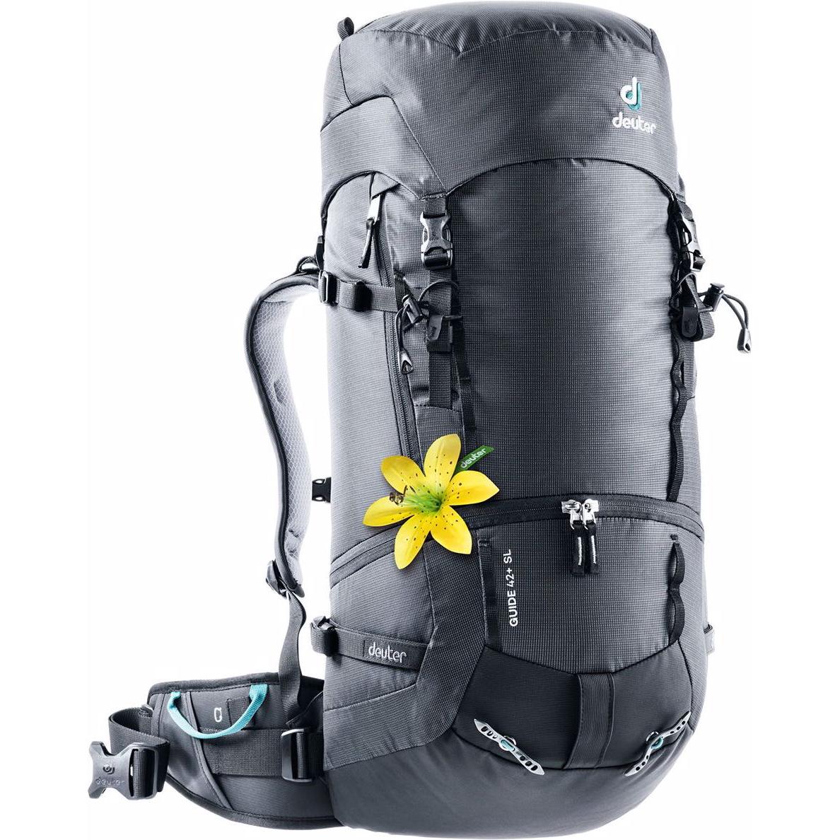 Deuter, Rucksack, (42 l)