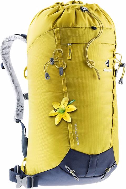 Deuter Guide Lite 22 SL Rucksack (22 l)