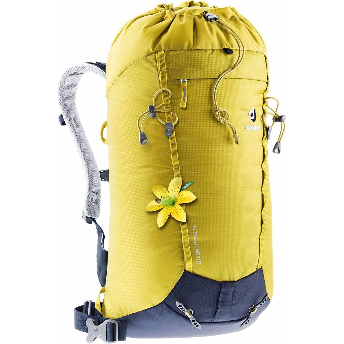 Deuter, Rucksack, (22 l)
