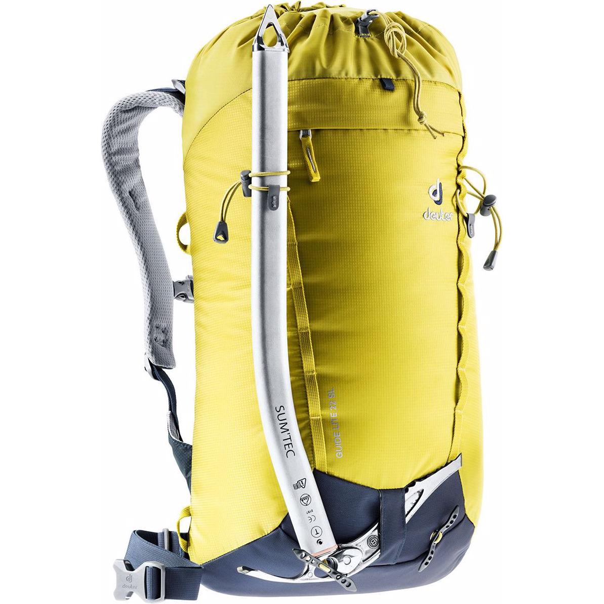 Thumbnail - Deuter, Rucksack, (22 l)