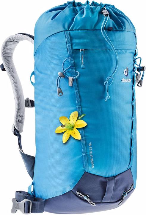 Image du produit Deuter Sac à dos Guide Lite 22 SL (22 l)