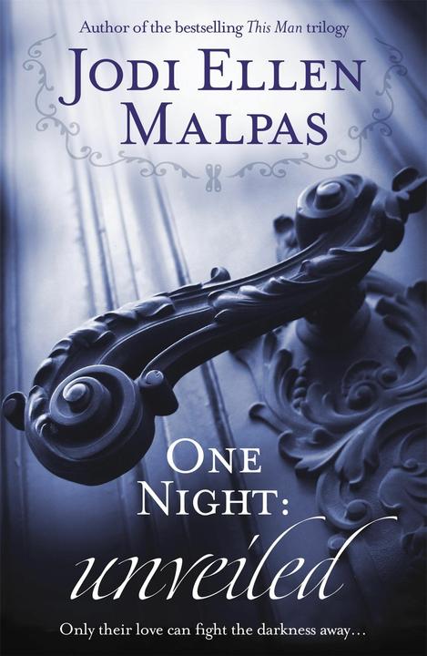 Produktbild One Night: Unveiled (Englisch, Jodi Ellen Malpas, 2015)