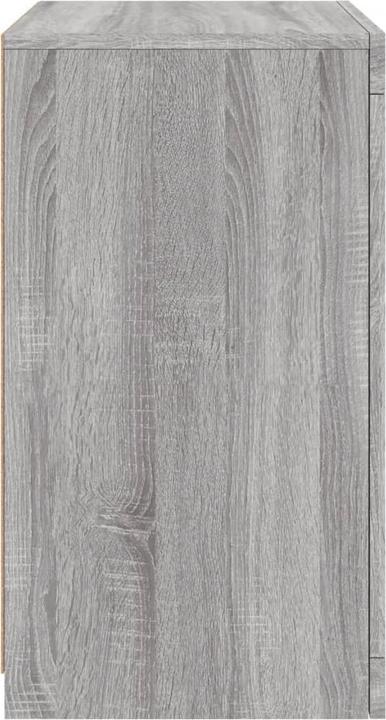 Image du produit vidaXL Beistellschrank (41 x 37 x 67 cm)