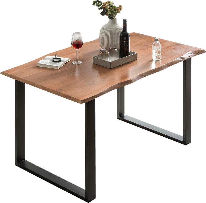 Actual product image SIT Möbel Tables & Co (140 x 80 x 76 cm)