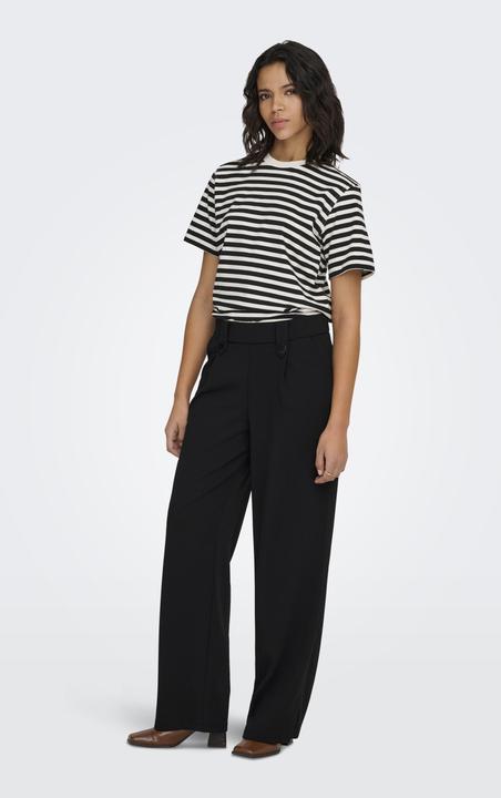 Actual product image Only Plain trousers (34)