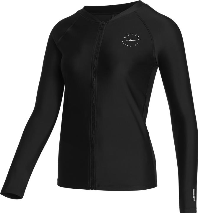 Image du produit Mystic Jayde Zip Thru Rashvest (XL)