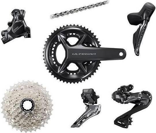 Shimano ltegra R8170P Di2