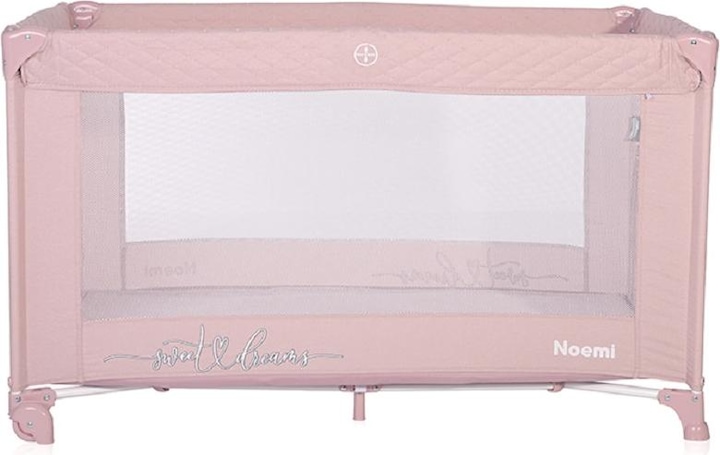 Produktbild Lorelli Baby Reisebett Laufstall Noemi