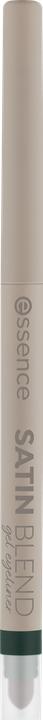 Produktbild essence SATIN BLEND gel eyeliner (06 Deep Olive)