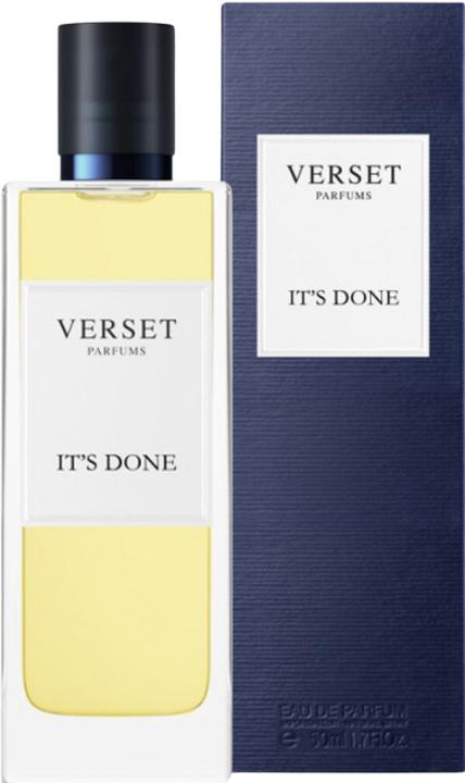 Immagine prodotto Verset Parfums Verset It's Done 50ml (Eau de toilette, 50 ml)