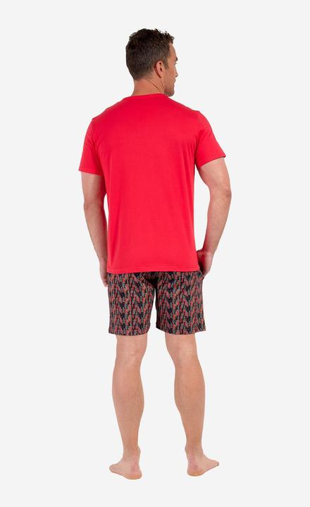 Produktbild HOM Pyjama Short Sleepwear Westgate (XXL)