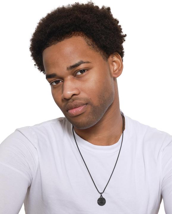 Immagine prodotto Heideman Raoul colori neri (Acciaio inossidabile)