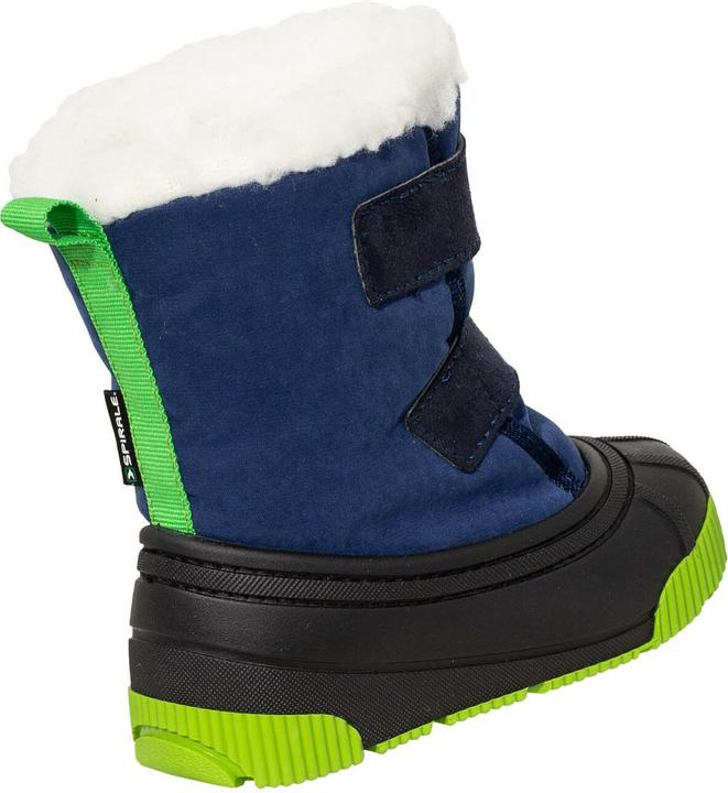 Image du produit Spirale Winterstiefel Winky blau (24, 25)