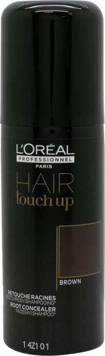 Actual product image L'Oréal Professionnel Hair Touch Up (6.8 Mocha caramel)