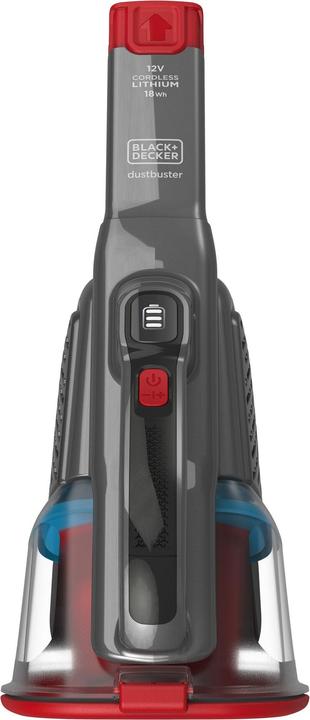 Produktbild Black & Decker BHHV 315 B