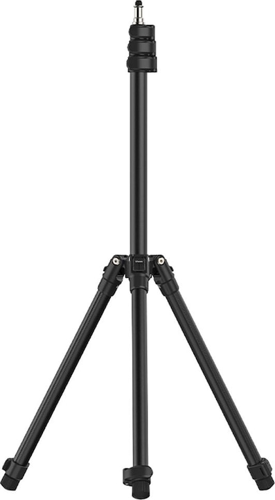 Actual product image Ulanzi TT43 Lightweight Reverse Folding Light Stand (Metal)