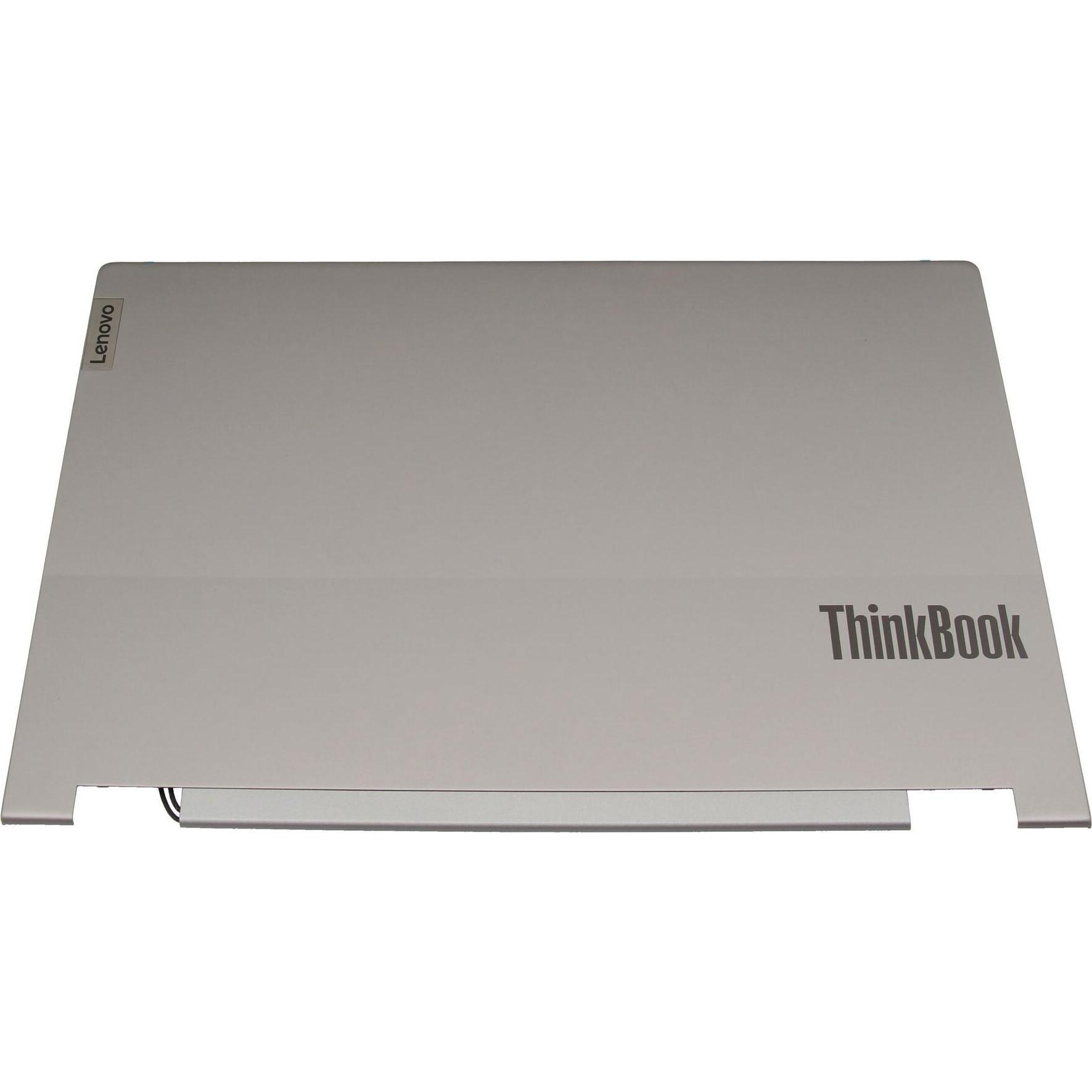 Lenovo 5CB1J10003 Displaydeckel, Notebook Ersatzteile, Grau