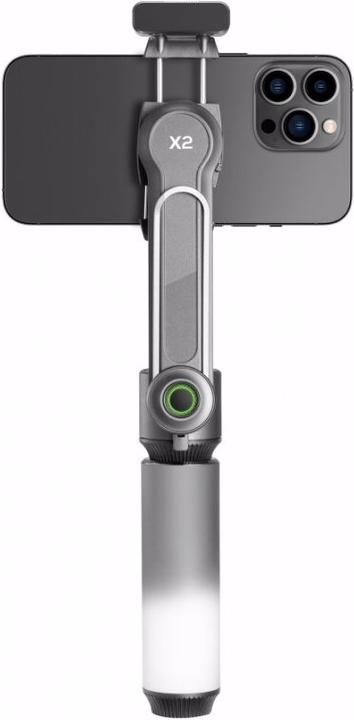 Image du produit Zhiyun Smooth X2 (Smartphone, 0.24 kg)