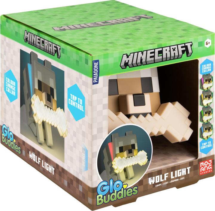 Actual product image Paladone Products Paladone