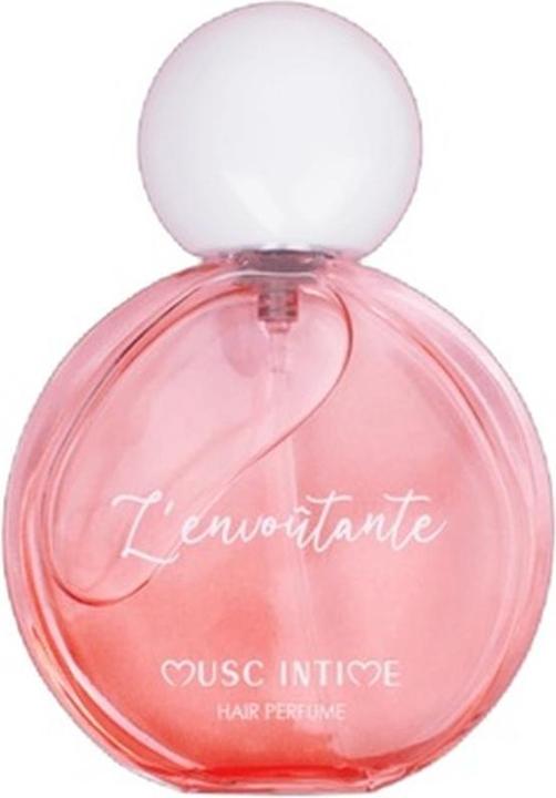 Musc Intime Haarfragrance Rose Mystic (Eau de Parfum, 50 ml)