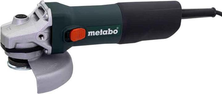 Image du produit Metabo W 850-115 (125 mm)