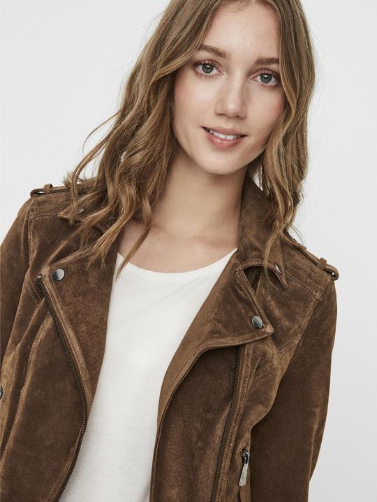 Immagine prodotto Vero Moda Giacca scamosciata (XS)