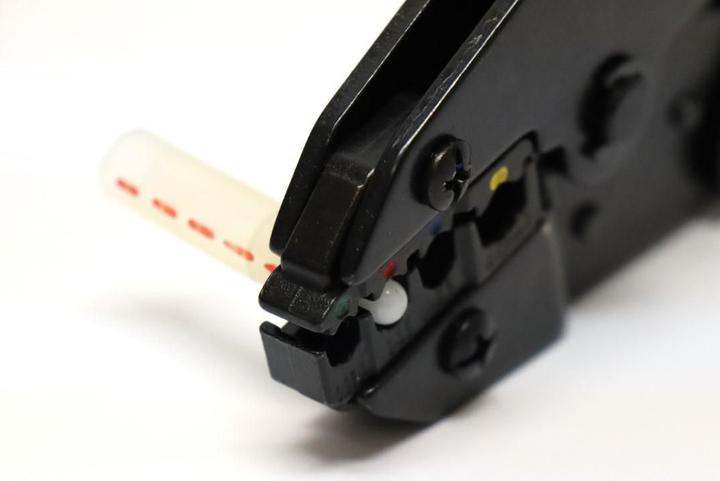 Produktbild EP Crimpzange für Quetschverbinder (215 mm)