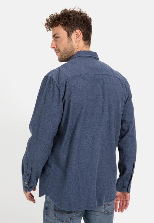 Produktbild Camel Active Karohemd (6XL)