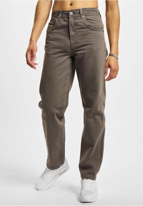 Actual product image Dangerous DNGRS Baggies - 82245 (W34/L32)