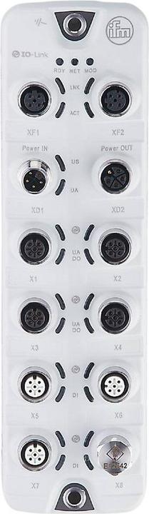Actual product image ifm Electronic IO-Link master