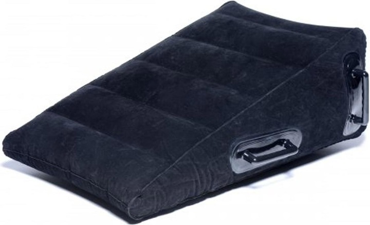 Actual product image Shots Mount Me Opblaasbaar Positiekussen