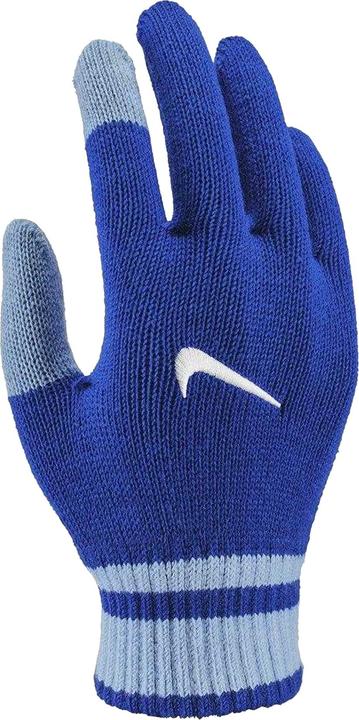 Produktbild Nike Y Handschuhe Jerseyware Mit SilikonNoppen (M)