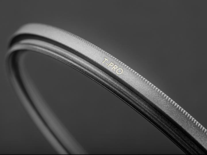 Actual product image B+W T-Pro 007 Clear MRC nano (37 mm, Protection filter)