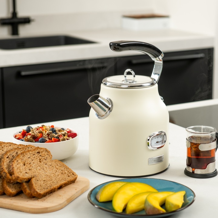 Produktbild Westinghouse Retro Wasserkocher (1.70 l)