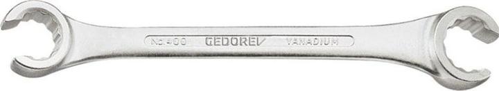 Actual product image Gedore Double-end ring wrench