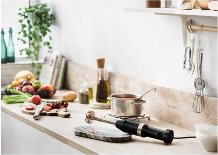 Produktbild KitchenAid 5KHBV83EOB