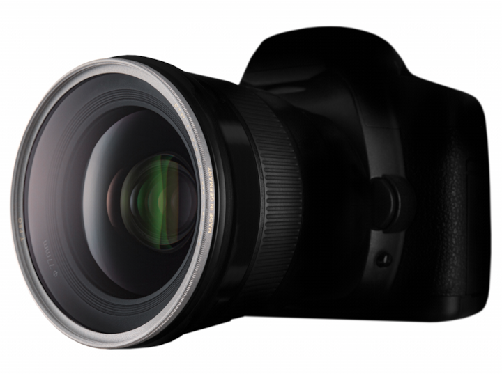 Actual product image B+W T-Pro 010 UV Haze MRC nano 39mm (39 mm, UV filter, Protection filter, 39 mm)