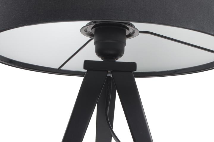 Actual product image Zuiver Tripod (E27)