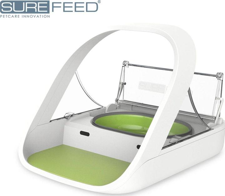 Image du produit SureFeed Tapis pour