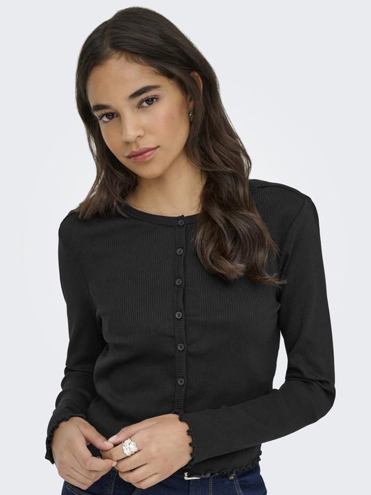 Produktbild Only ONLINA Strickjacke Strickjacke (M)