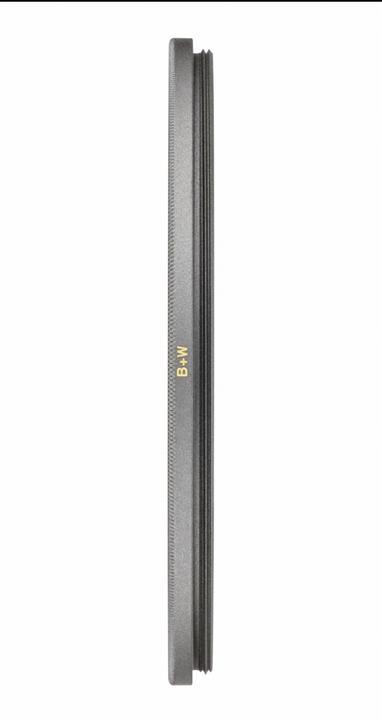Actual product image B+W T-Pro 010 UV-haze MRC nano 77mm (77 mm, UV filter, Protection filter)