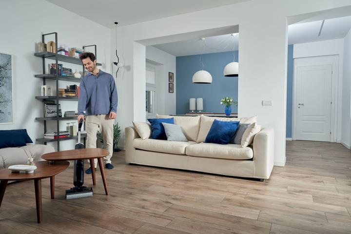 Immagine prodotto Hoover HW300 011 (Aspirazione e pulizia)