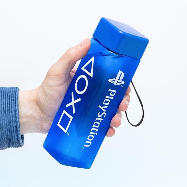 Produktbild Paladone Products Playstation Shaped Water Bottle (0.50 l)
