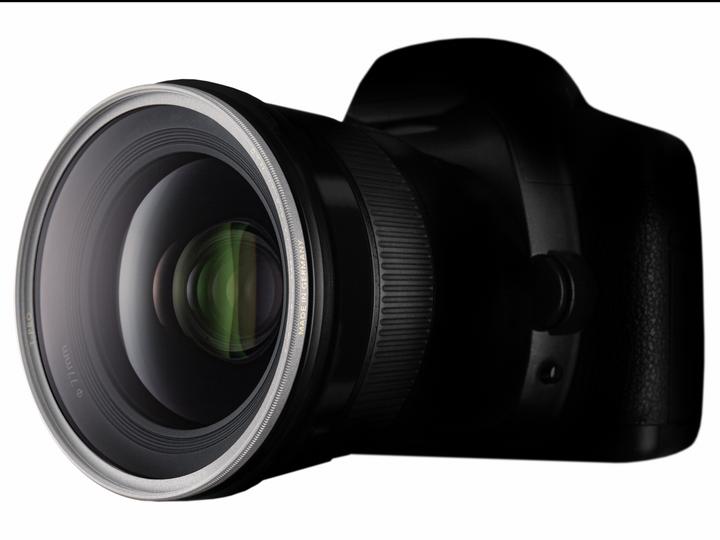 Produktbild B+W T-Pro 010 UV-Haze MRC nano 49mm (49 mm, UV-Filter, Schutzfilter, 49 mm)