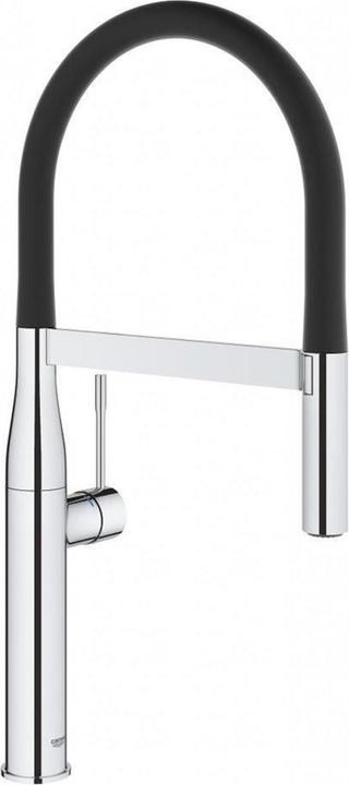 Grohe Essence Einhand-Spültischbatterie