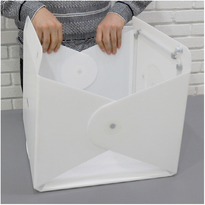 Immagine prodotto Orangemonkie Foldio 2 plus (59 cm, 60 cm)