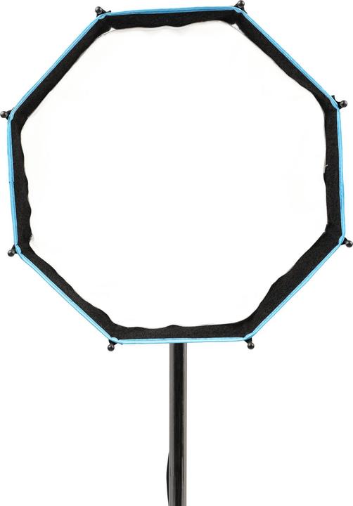 Produktbild Nanlite Achteckige Softbox 40 cm (Softbox, 40 cm)