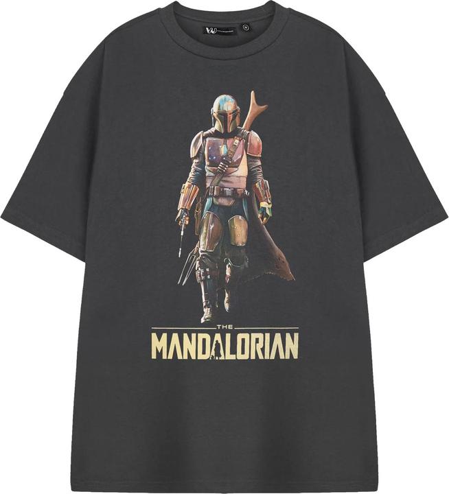 Produktbild Star Wars TShirt kurzärmlig (M)