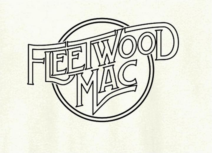 Produktbild Amplified Line Art Logo TShirt (M)
